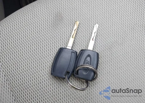 2014 Ford Focus Se z USA, uszkodzony, nr VIN 1FADP3F28EL202345